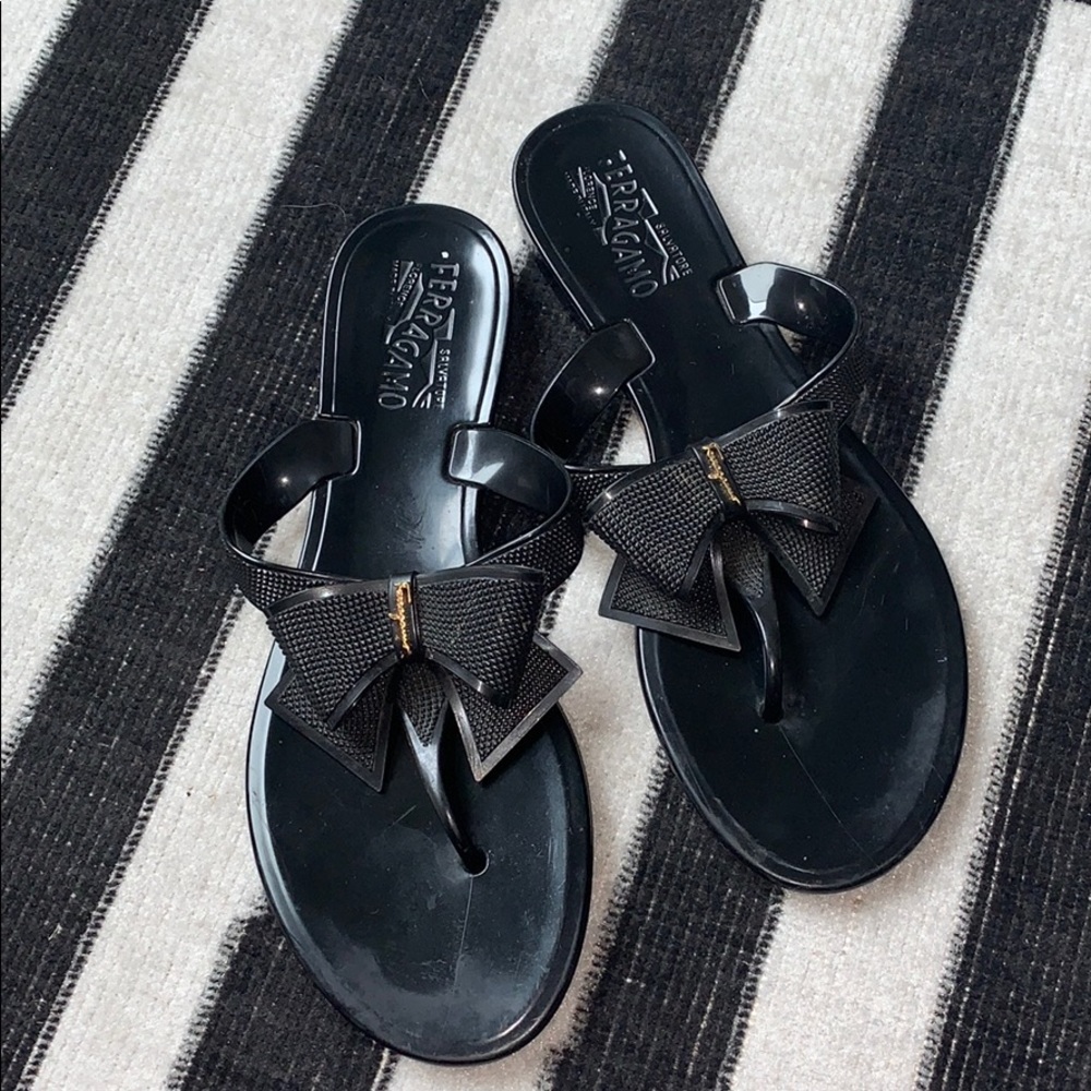Ferragamo Sandals